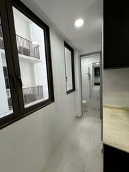 The Inflora (D17), Condominium #458768171